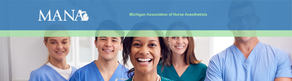 Michigan Association of Nurse Anesthetists